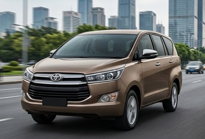 SUV Innova